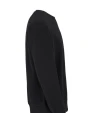 COTTOVER F. Terry Crew Neck Man Sweatshirts personalisierbar