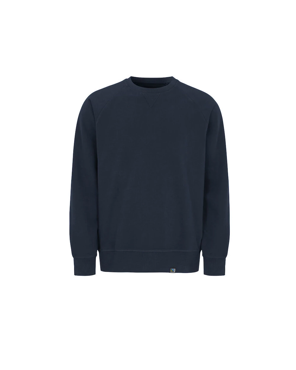 Sweaters & hoodies COTTOVER F. TERRY CREW NECK MAN voor bedrukking &amp; borduring