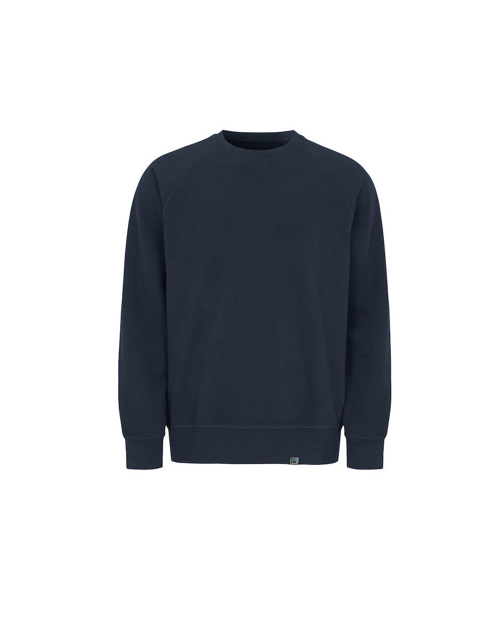 COTTOVER F. Terry Crew Neck Man Sweatshirts personalisierbar