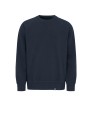 COTTOVER F. Terry Crew Neck Man Sweatshirts personalisierbar