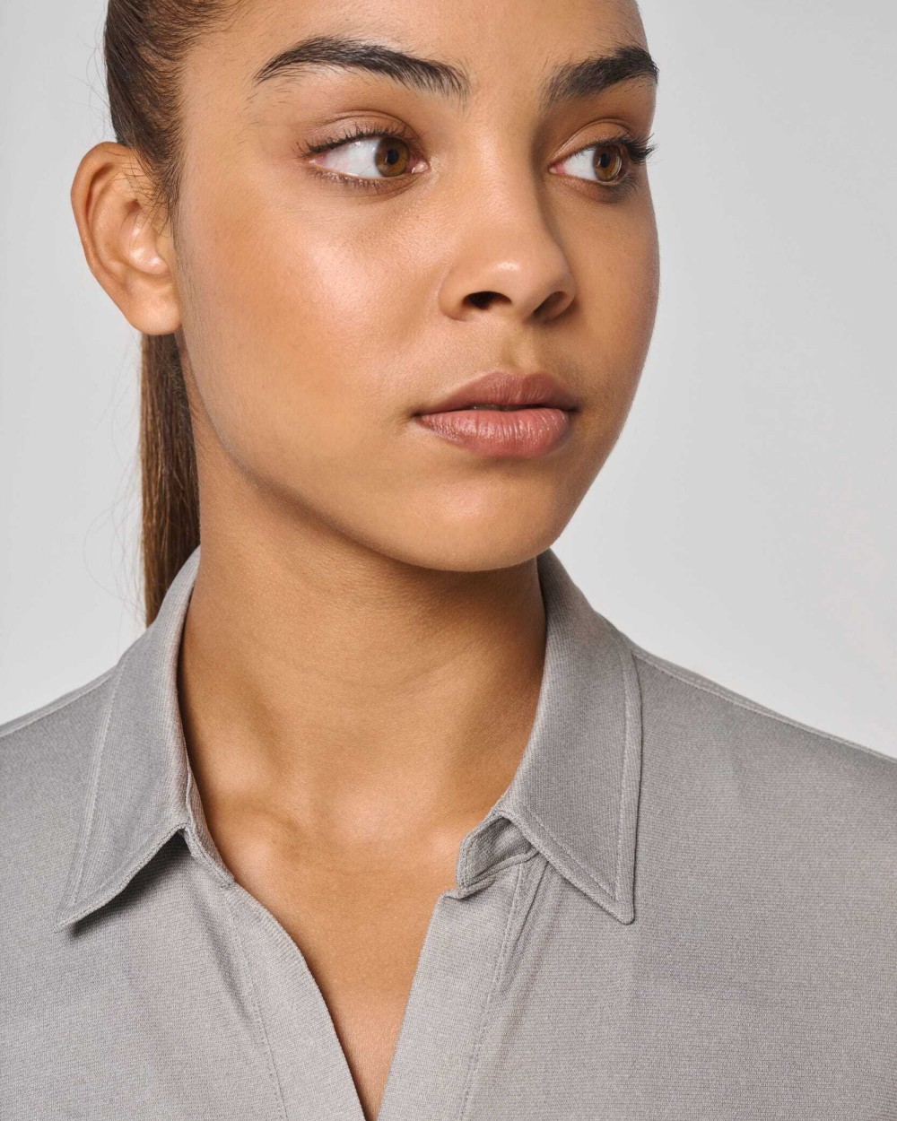 Polos personnalisable PROACT Polo sport manches courtes femme