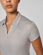 Polos personnalisable PROACT Polo sport manches courtes femme