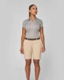 Polos personnalisable PROACT Polo sport manches courtes femme