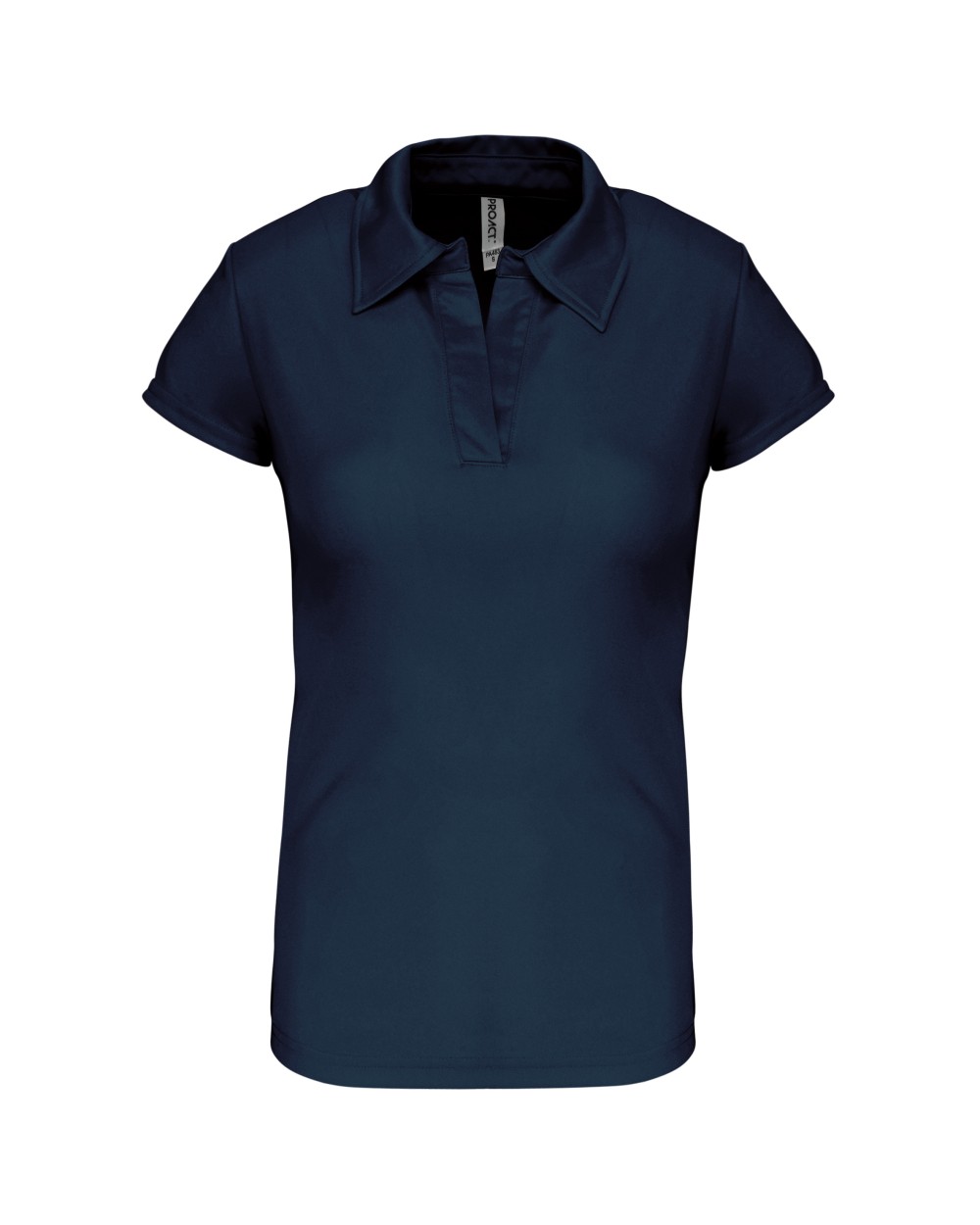 Polos personnalisable PROACT Polo sport manches courtes femme