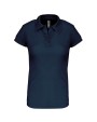 Polos personnalisable PROACT Polo sport manches courtes femme