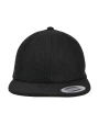 Petjes FLEXFIT Melton Cap voor bedrukking &amp; borduring