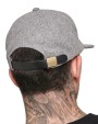 FLEXFIT Melton Cap Kappen personalisierbar