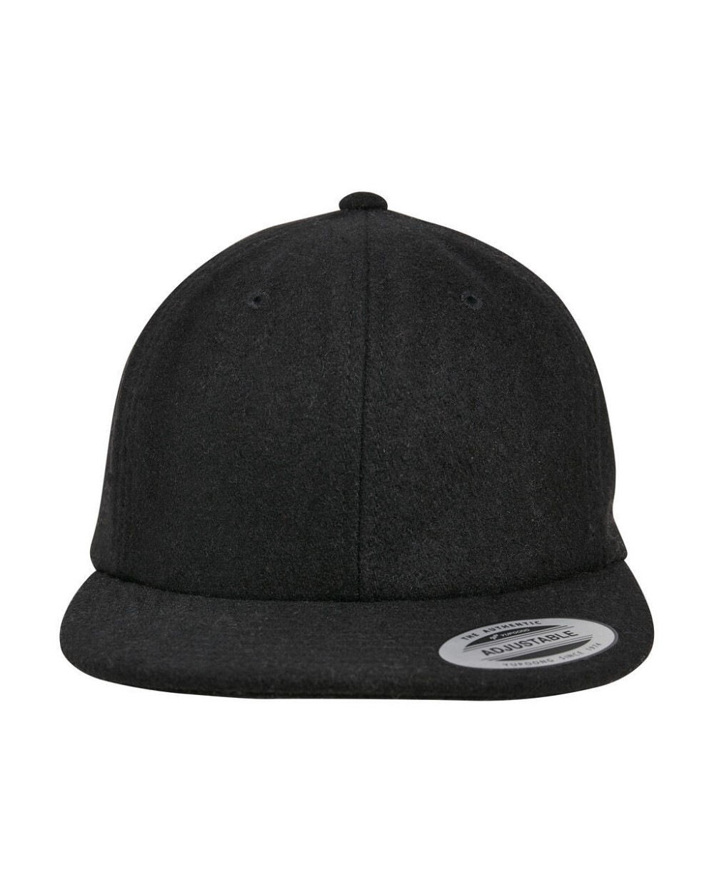 FLEXFIT Melton Cap Kappen personalisierbar
