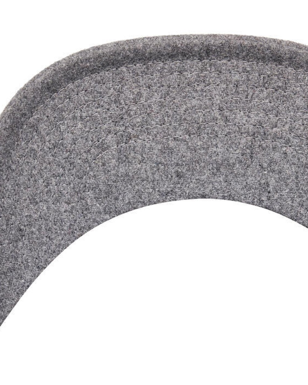 Petjes FLEXFIT Melton Cap voor bedrukking &amp; borduring