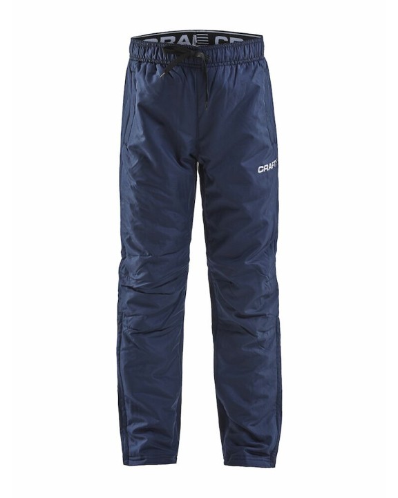 CRAFT Craft Pants Warm Jr Hosen personalisierbar