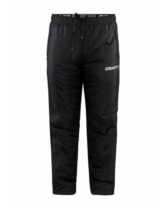 CRAFT Craft Pants Warm Jr Hosen personalisierbar