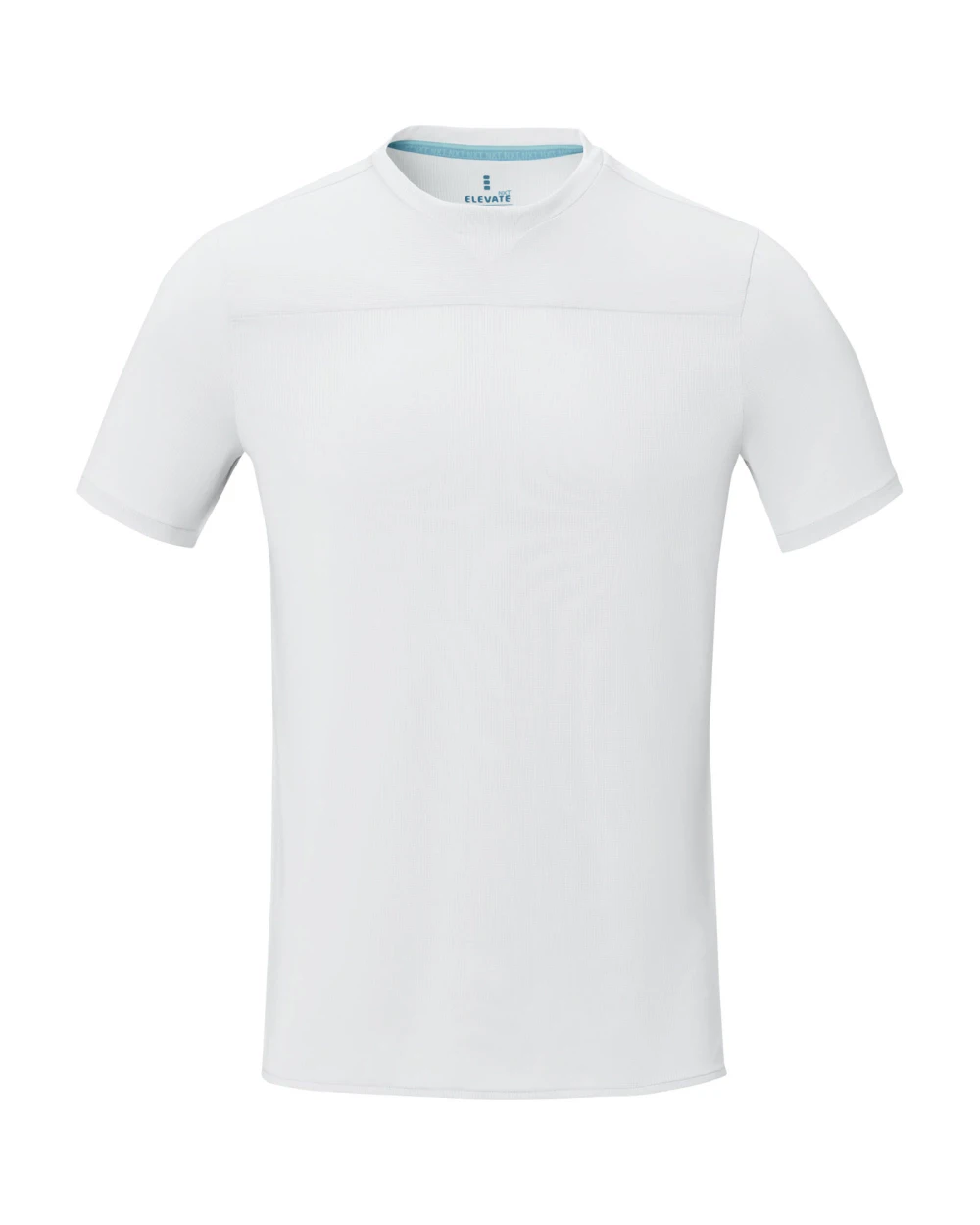 ELEVATE Borax Cool Fit T-Shirt aus recyceltem  GRS Material für Herren T-Shirts personalisierbar