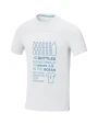 ELEVATE Borax Cool Fit T-Shirt aus recyceltem  GRS Material für Herren T-Shirts personalisierbar