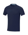 ELEVATE Borax Cool Fit T-Shirt aus recyceltem  GRS Material für Herren T-Shirts personalisierbar