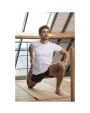 T-shirts ELEVATE Borax Heren T-shirt met korte mouwen, cool fit, GRS gerecycled voor bedrukking &amp; borduring