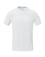 T-shirts ELEVATE Borax Heren T-shirt met korte mouwen, cool fit, GRS gerecycled voor bedrukking &amp; borduring