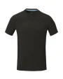 T-shirts ELEVATE Borax Heren T-shirt met korte mouwen, cool fit, GRS gerecycled voor bedrukking &amp; borduring