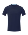 T-Shirts personnalisable ELEVATE T-shirt Borax à manches courtes et en cool fit recyclé GRS pour homme
