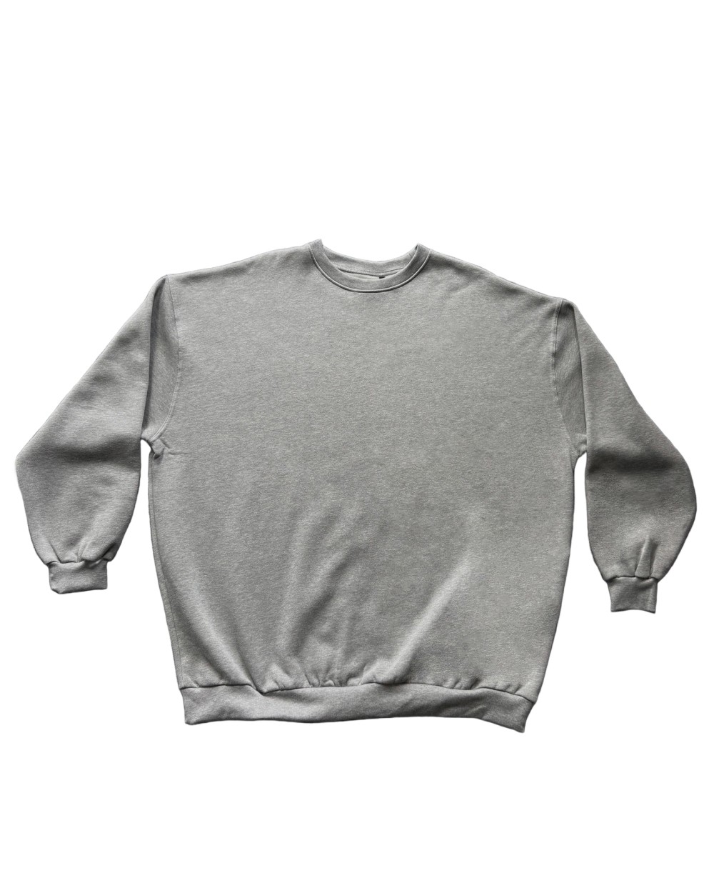 Sweaters & hoodies MINERS MATE Unisex Sweatshirt voor bedrukking &amp; borduring