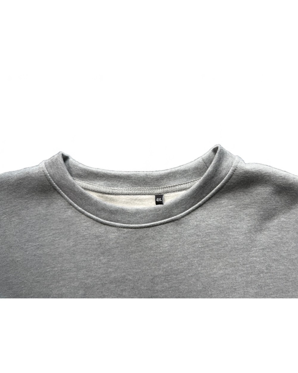 Sweaters & hoodies MINERS MATE Unisex Sweatshirt voor bedrukking &amp; borduring