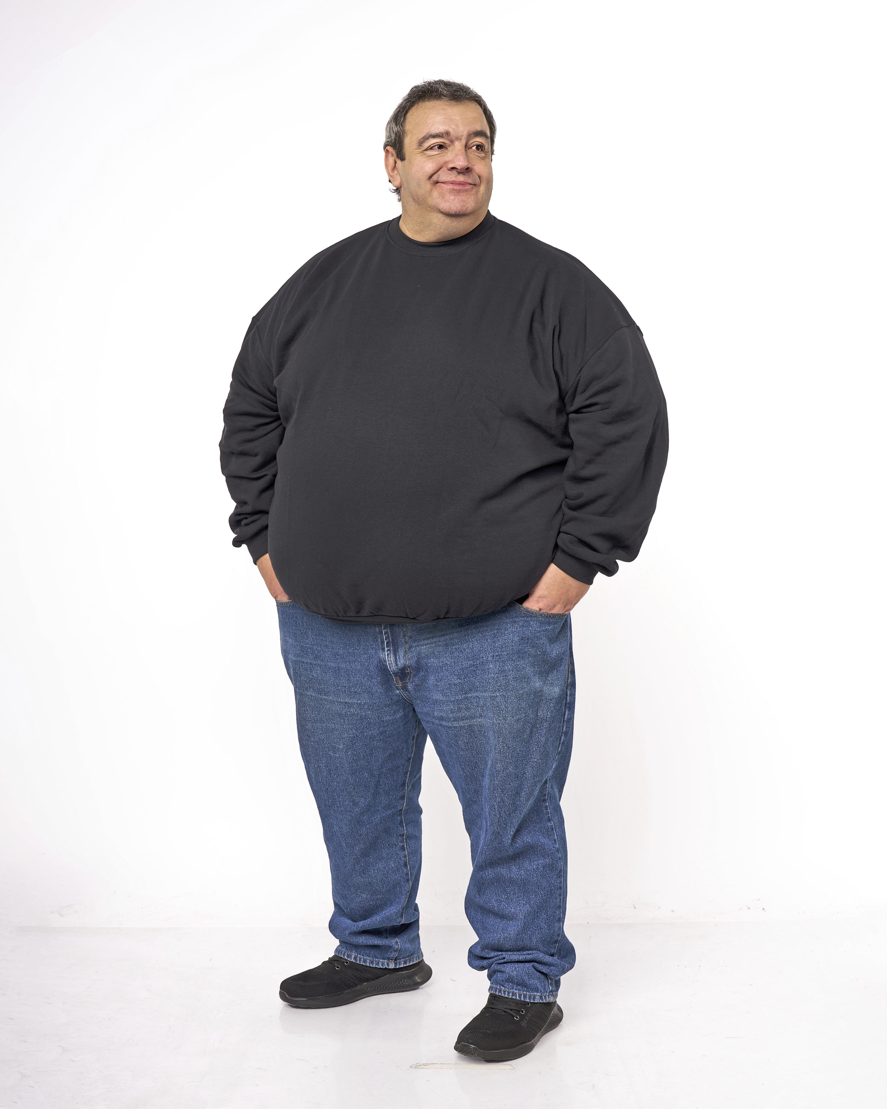 Sweaters & hoodies MINERS MATE Unisex Sweatshirt voor bedrukking &amp; borduring