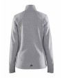 CRAFT ADV Explore Heavy Fleece Jacket W Polar Fleeces personalisierbar