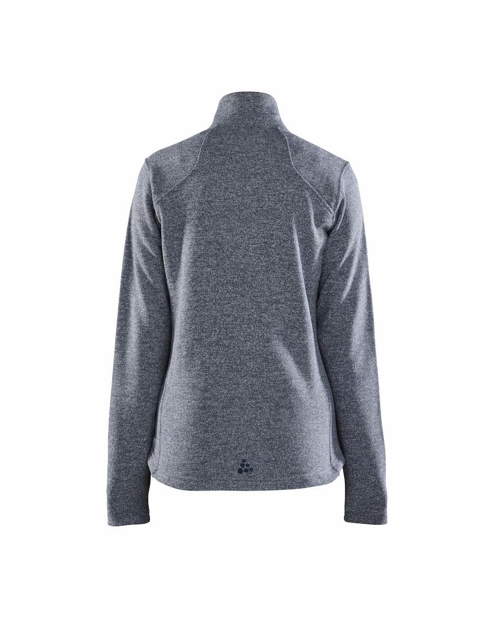 Laines polaires personnalisable CRAFT ADV Explore Heavy Fleece Jacket W