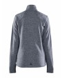 Laines polaires personnalisable CRAFT ADV Explore Heavy Fleece Jacket W