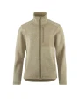 Laines polaires personnalisable CRAFT ADV Explore Heavy Fleece Jacket W