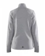 Polar Fleeces CRAFT ADV Explore Heavy Fleece Jacket W voor bedrukking &amp; borduring