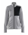 Laines polaires personnalisable CRAFT ADV Explore Heavy Fleece Jacket W