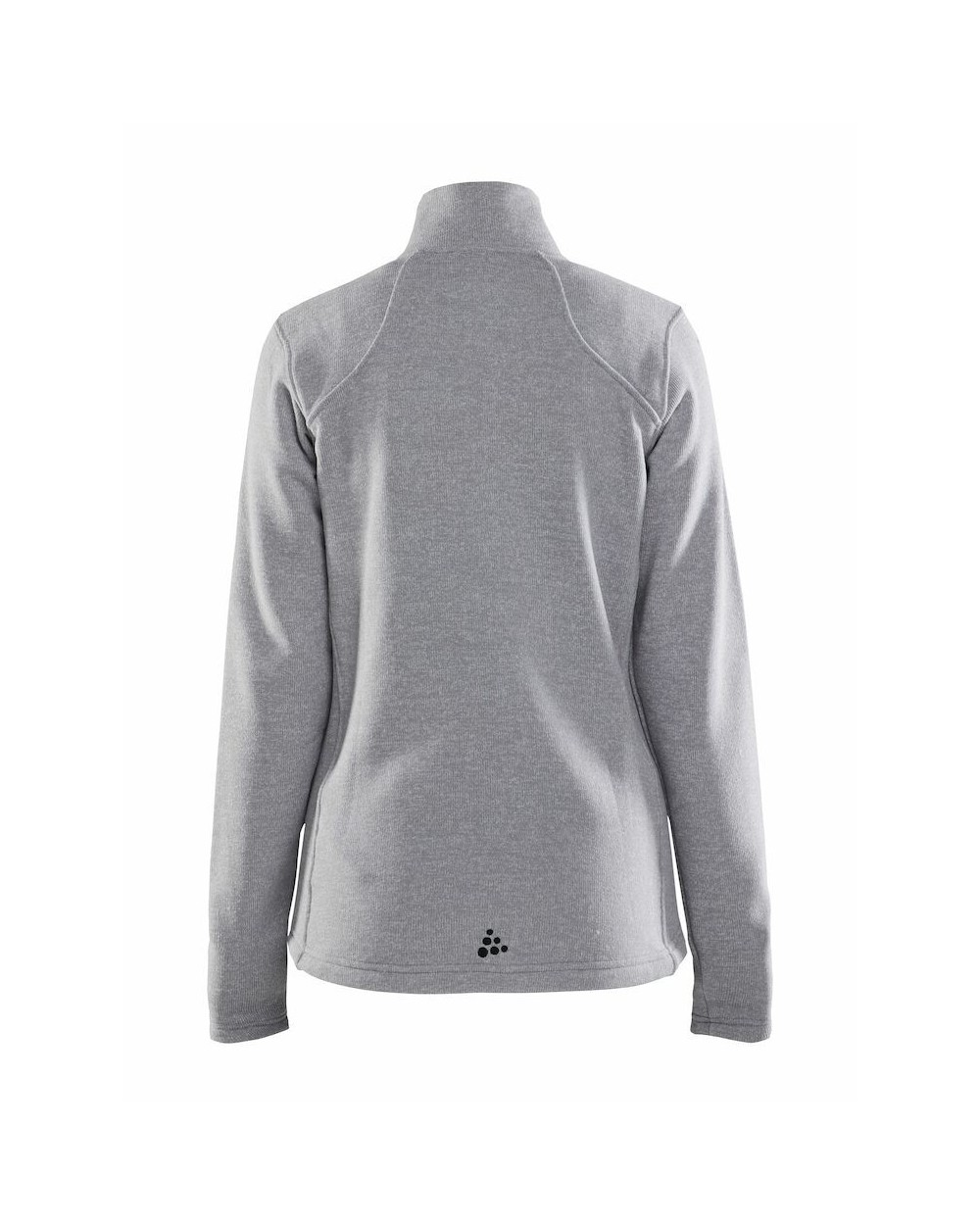 Laines polaires personnalisable CRAFT ADV Explore Heavy Fleece Jacket W