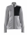 Laines polaires personnalisable CRAFT ADV Explore Heavy Fleece Jacket W