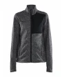 Laines polaires personnalisable CRAFT ADV Explore Heavy Fleece Jacket W