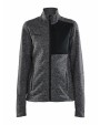 Laines polaires personnalisable CRAFT ADV Explore Heavy Fleece Jacket W