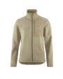 Laines polaires personnalisable CRAFT ADV Explore Heavy Fleece Jacket W