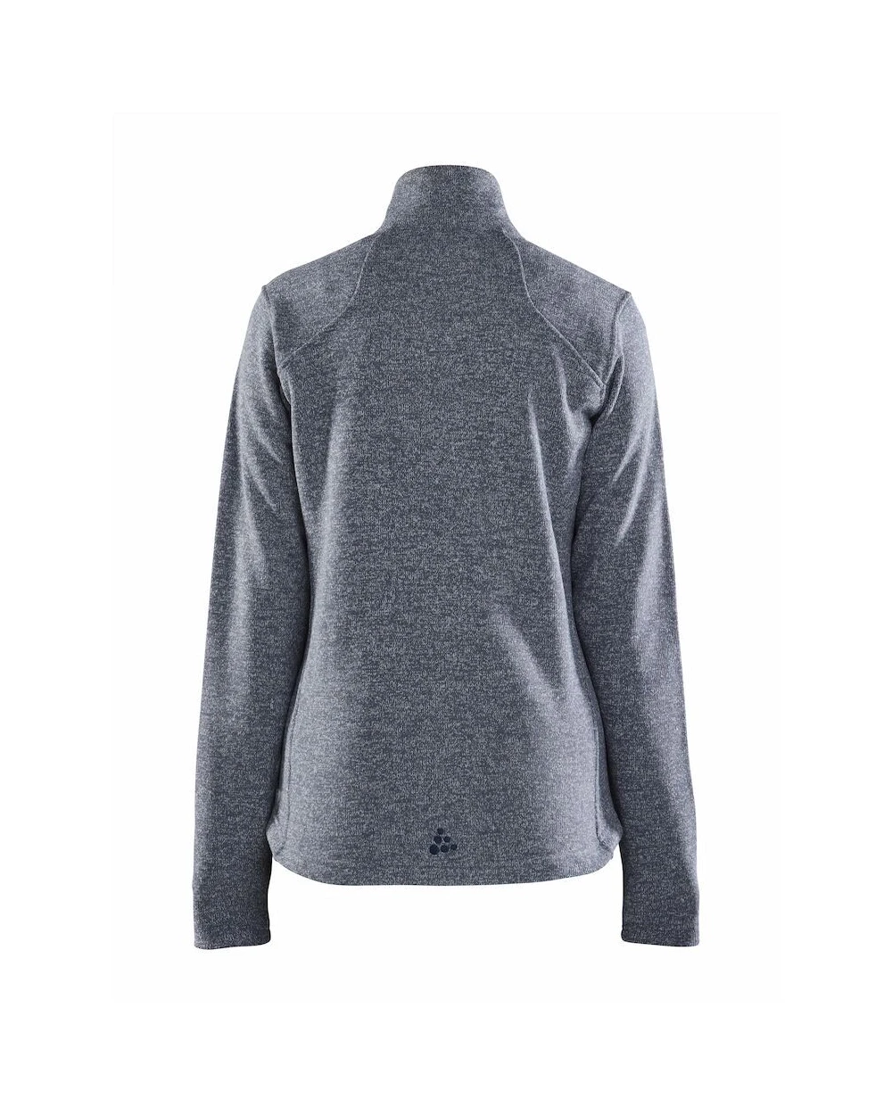 Laines polaires personnalisable CRAFT ADV Explore Heavy Fleece Jacket W