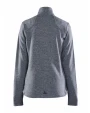 Laines polaires personnalisable CRAFT ADV Explore Heavy Fleece Jacket W