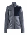 Polar Fleeces CRAFT ADV Explore Heavy Fleece Jacket W voor bedrukking &amp; borduring