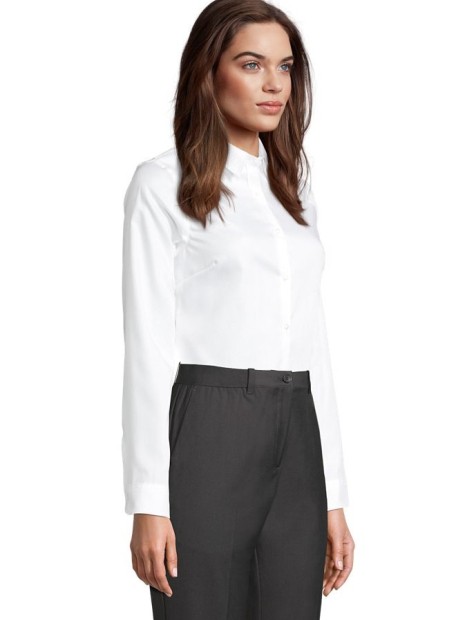Chemises à personnaliser SOL'S Neoblu Blaise Women /api/colors/fe28d964-2eaa-4c1f-8bec-f61eb108543b
