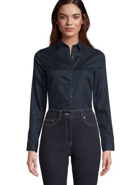 Chemises à personnaliser SOL'S Neoblu Blaise Women /api/colors/a46c4da1-60fe-42e0-83d8-ee8593ffcc5d