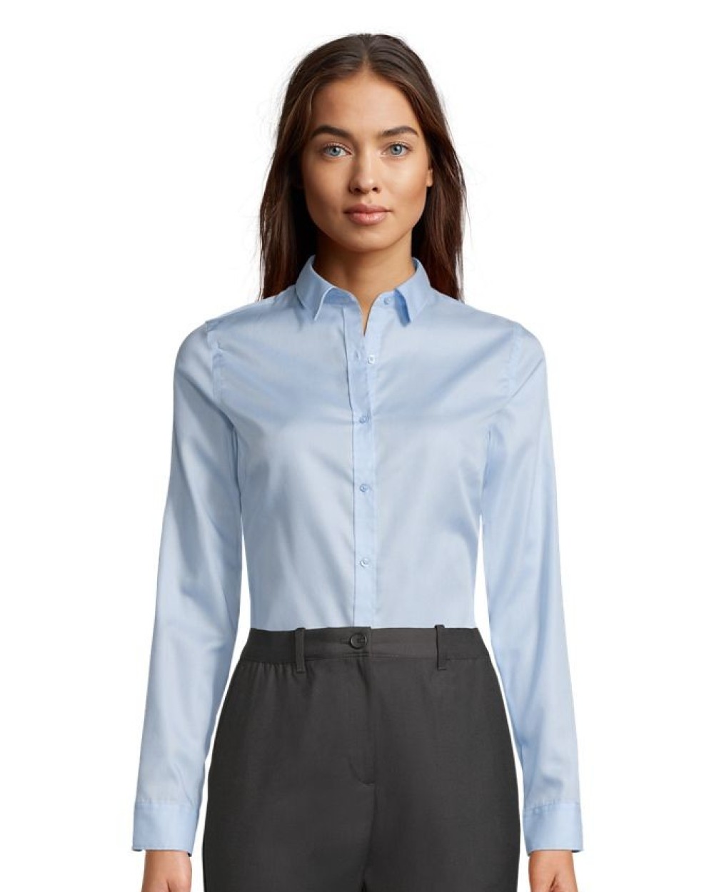 SOL'S Neoblu Blaise Women Hemden personalisierbar