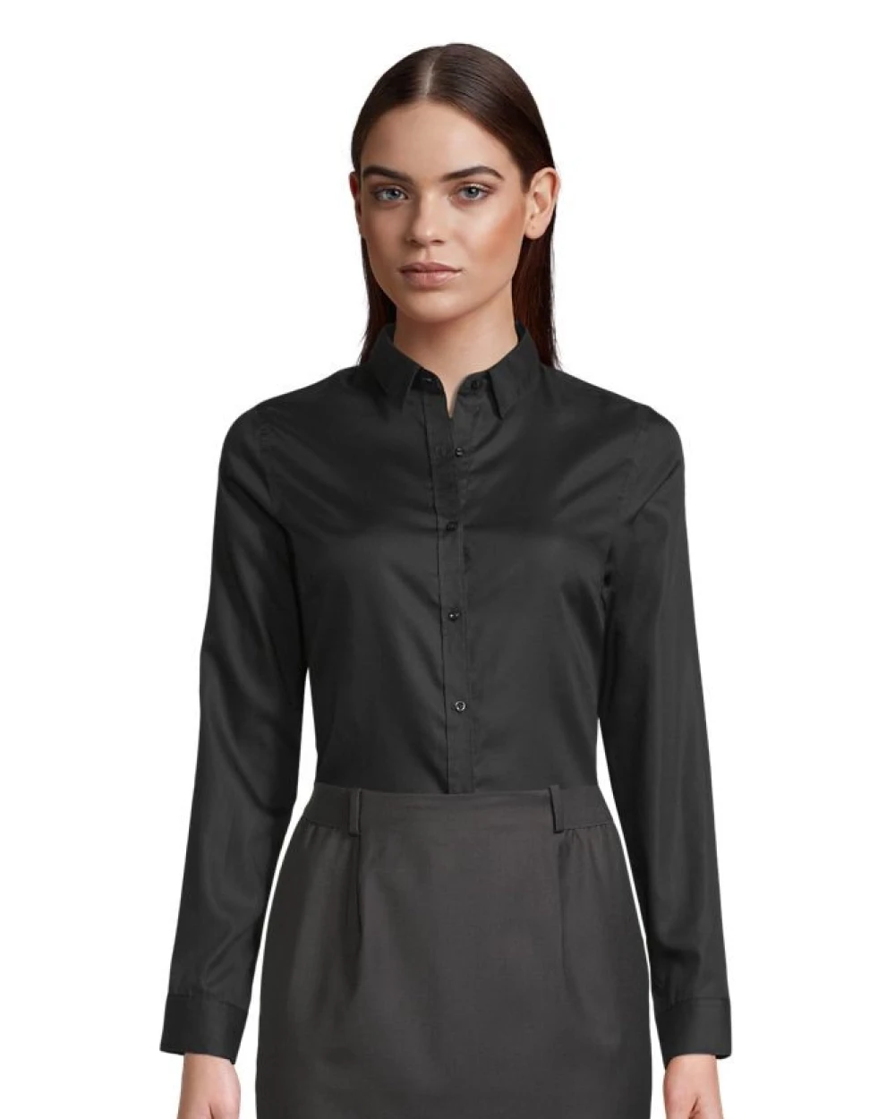 SOL'S Neoblu Blaise Women Hemden personalisierbar