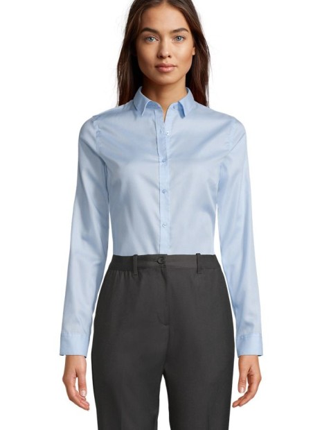 Chemises à personnaliser SOL'S Neoblu Blaise Women /api/colors/05a46d43-d052-4624-951f-566169b52512