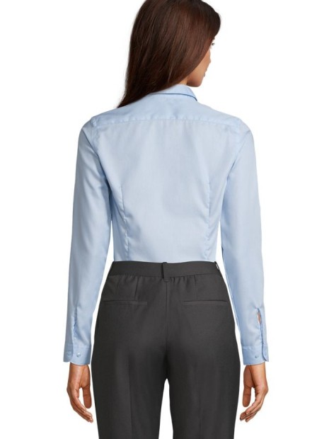 Chemises à personnaliser SOL'S Neoblu Blaise Women /api/colors/05a46d43-d052-4624-951f-566169b52512