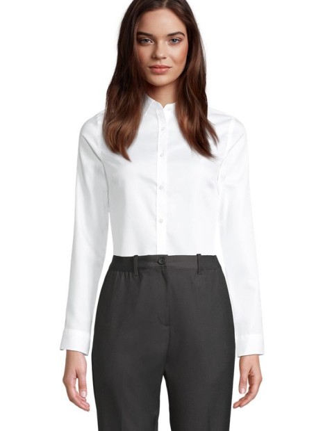 Chemises à personnaliser SOL'S Neoblu Blaise Women /api/colors/fe28d964-2eaa-4c1f-8bec-f61eb108543b