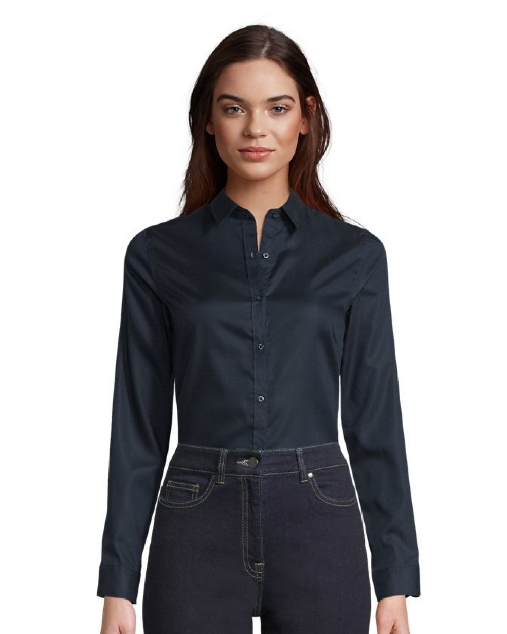 SOL'S Neoblu Blaise Women Hemden personalisierbar