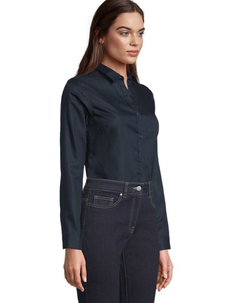 Chemises à personnaliser SOL'S Neoblu Blaise Women /api/colors/a46c4da1-60fe-42e0-83d8-ee8593ffcc5d