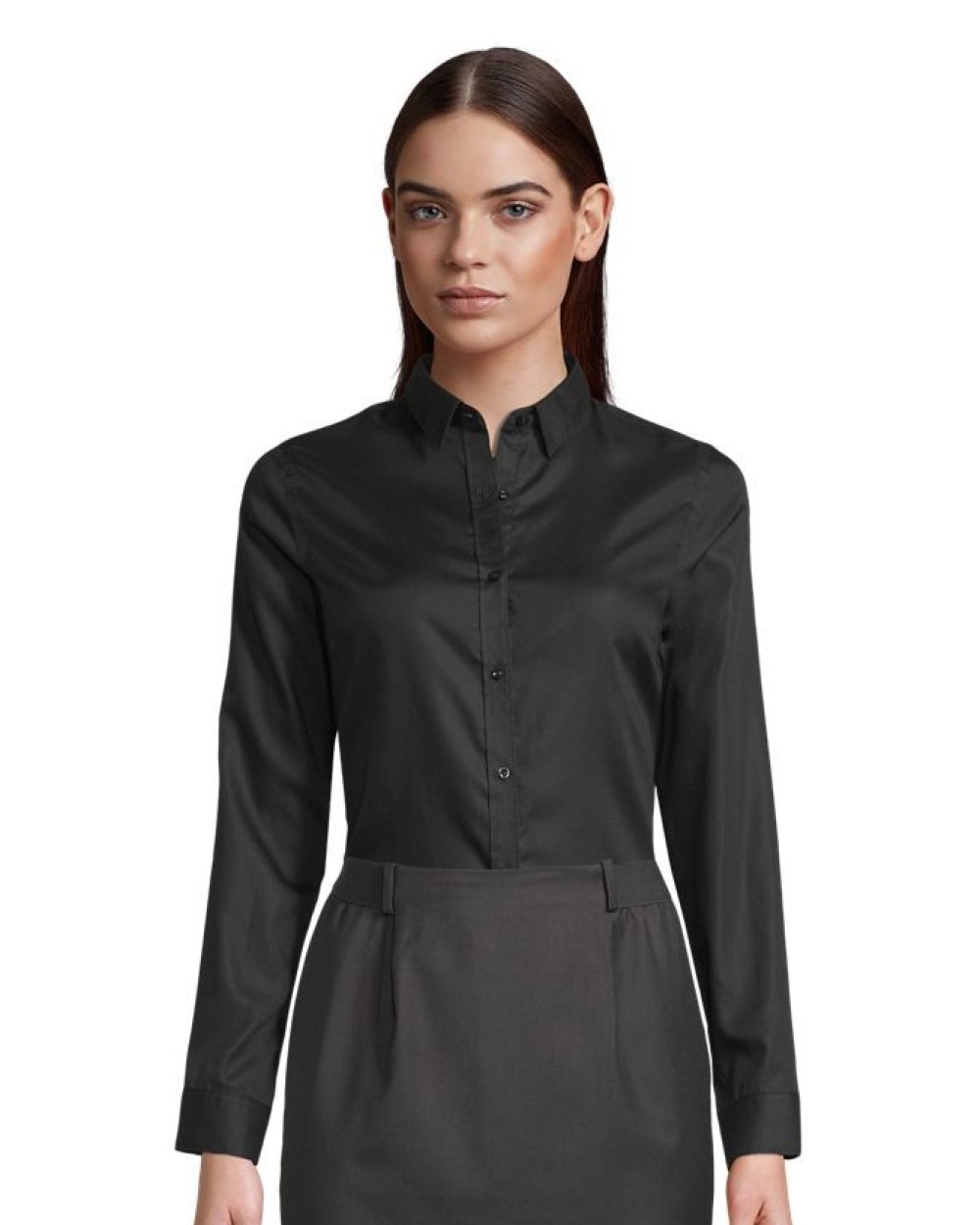 SOL'S Neoblu Blaise Women Hemden personalisierbar