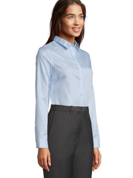 Chemises à personnaliser SOL'S Neoblu Blaise Women /api/colors/05a46d43-d052-4624-951f-566169b52512